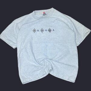 vintage sedona t-shirt